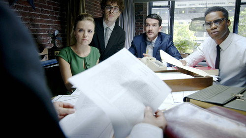 The Real Mad Men of Advertising Season 1 Episode 3 - The 1970s