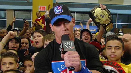 Raw - Nov. 24, 2008 still