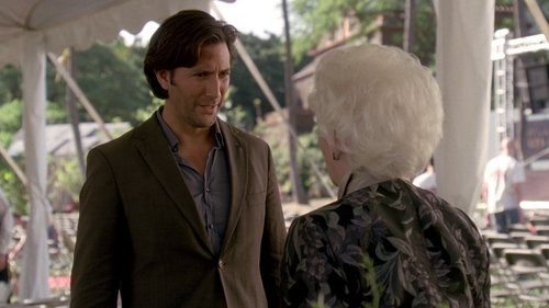 Lost Season 6 Episode 11 - Happily Ever After