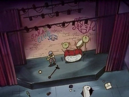 Sing One More Time, 3, 2, 1 still