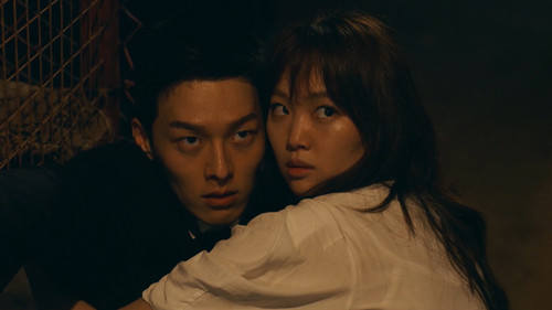 Come and Hug Me Season 1 Episode 31 - You Destroyed Everything I Had