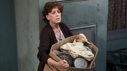 The Waltons Season 9 Episode 11 - The Carousel