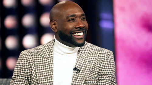 Morris Chestnut, Jennifer Simard, Jessie Diggins still