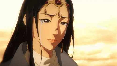 Blades of the Guardians Season 1 Episode 7 - Wolf Children
