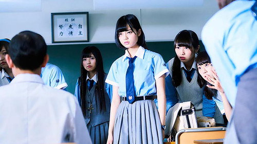 Who Killed Daigoro Tokuyama? Season 1 Episode 1 - I Want To Hide
