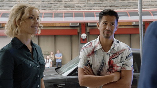 Magnum P.I. Season 3 Episode 12 - Dark Harvest