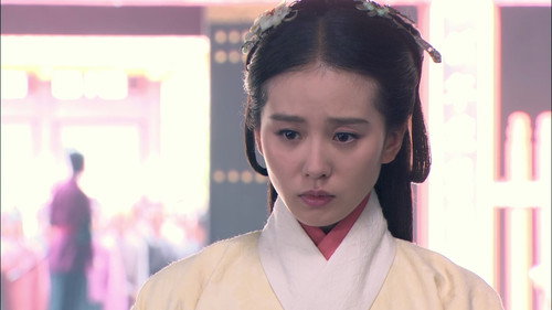 The Imperial Doctress Season 1 Episode 6 - Episode 6