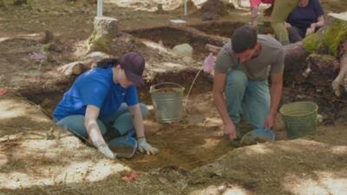 The Curse of Oak Island Season 11 Episode 5 - Muon the Horizon