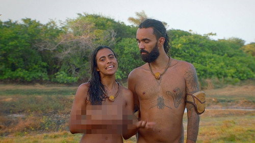Se Sobreviver, Case Season 4 Episode 9 - Episode 9