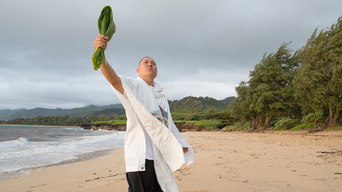 Huang's World Season 2 Episode 4 - Hawaii