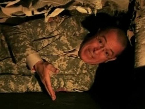 The Colbert Report Season 5 Episode 78 - Lieutenant General Charles Jacoby