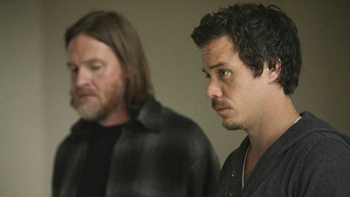 Terriers Season 1 Episode 3 - Change Partners
