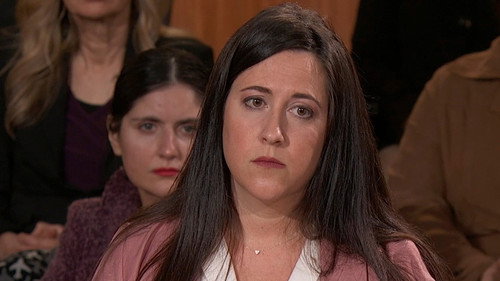 Tribunal Justice Season 1 Episode 57 - Dog Death by Delivery Driver