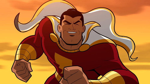 Batman: The Brave and the Bold Season 2 Episode 14 - The Siege of Starro! (2)