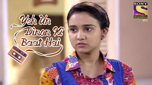 Will Naina Break Up? still