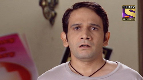 Mallika Fights With Ashutosh still