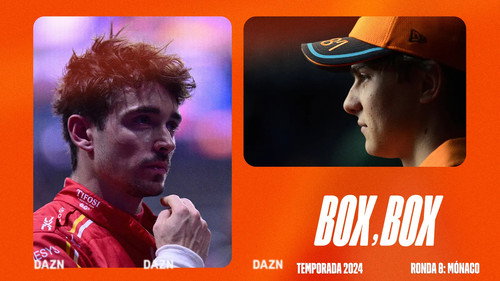 Box,box Season 1 Episode 8 - Episode 8