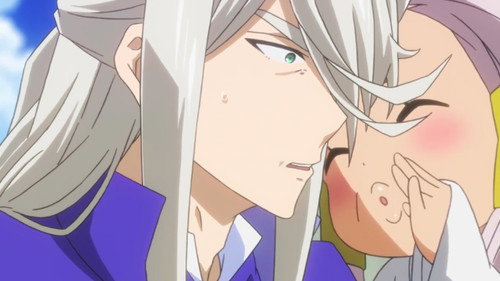 Matoi the Sacred Slayer Season 1 Episode 8 - A Small Wish