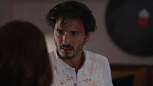 Velvet el nuevo imperio Season 1 Episode 2 - Consequences