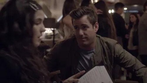 Blind Date Season 1 Episode 15 - "Terapia regresiva"