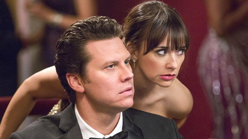 Angie Tribeca Season 1 Episode 6 - Ferret Royale