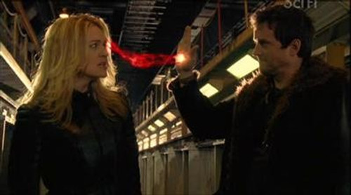 Mutant X Season 1 Episode 19 - Nothing to Fear