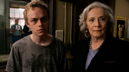 Law & Order: Special Victims Unit Season 10 Episode 4 - Lunacy