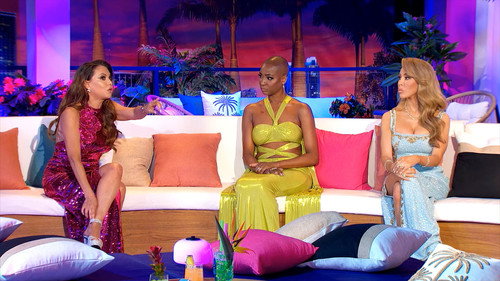 The Real Housewives of Miami Season 7 Episode 19 - Reunion, Part 2