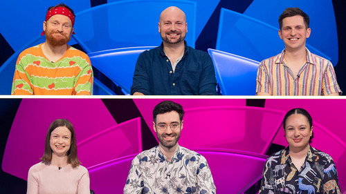 Only Connect Season 20 Episode 5 - Too Many Cookes v Pipe-Dreamers