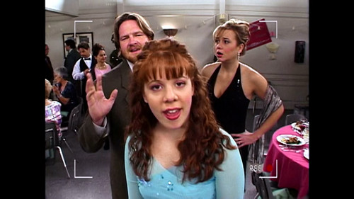 Grounded for Life Season 1 Episode 15 - Love Child