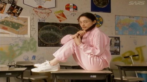 Gokusen Season 1 Episode 9 - Don't blame others for your own mistakes