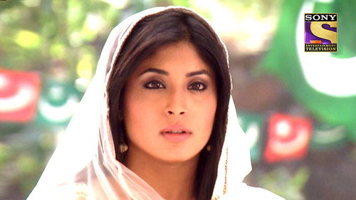 Ashutosh and Nidhi Faces Each Other still