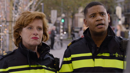 Flikken Maastricht Season 14 Episode 9 - Episode 9