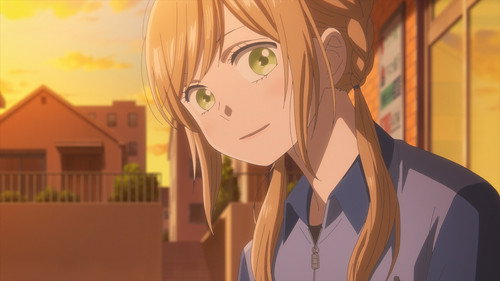 undefined Season 1 Episode 12 - I Like You
