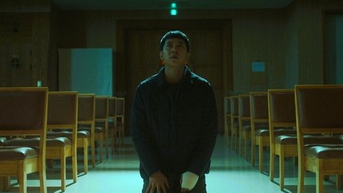 Mouse Season 1 Episode 10 - Sung Yo-han in Me