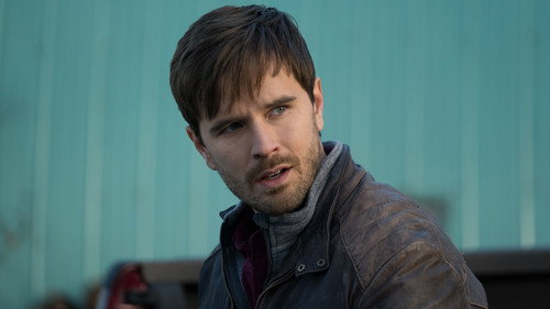 Heartland Season 8 Episode 16 - Faking It