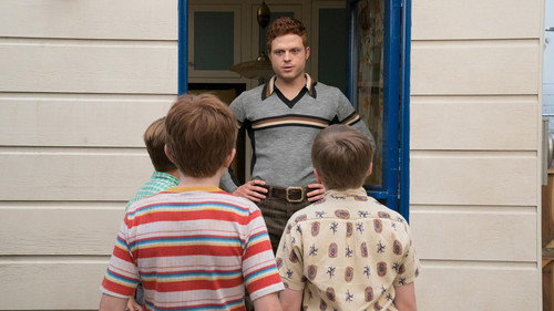The Kids Are Alright Season 1 Episode 4 - Peggy's Day Out
