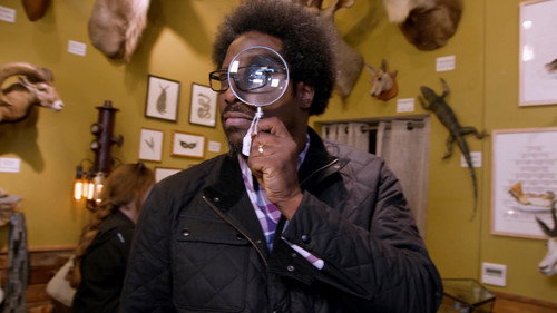 United Shades of America Season 1 Episode 6 - Is It Cool to Be Hip?