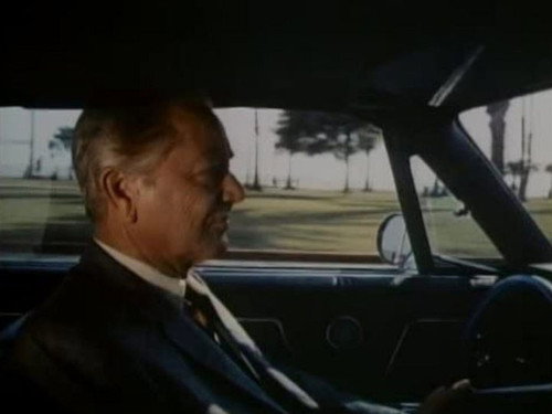 Marcus Welby, M.D. Season 2 Episode 23 - The Windfall