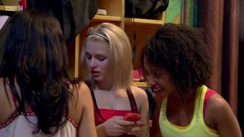 The Next Step Season 1 Episode 14 - Sabotage (3)
