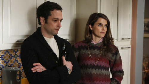 undefined Season 1 Episode 9 - Safe House