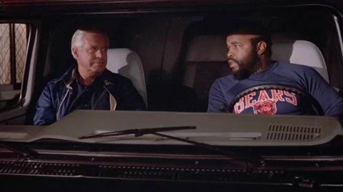 The A-Team Season 5 Episode 13 - Without Reservations