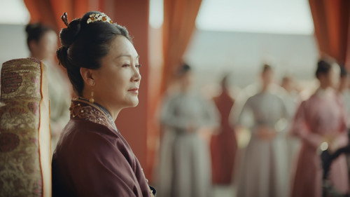 The Imperial Age Season 1 Episode 7 - Episode 7