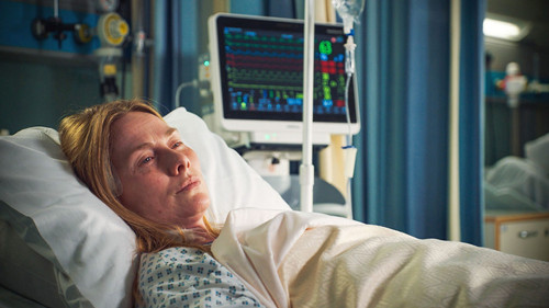 Holby City S23E50 — Episode 50