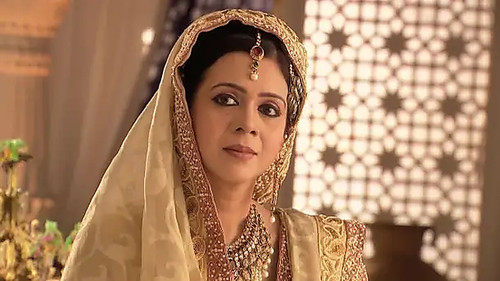 Jalal confronts Ruqaiya still