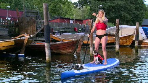 Mitt liv som valp Season 1 Episode 10 - Episode 10