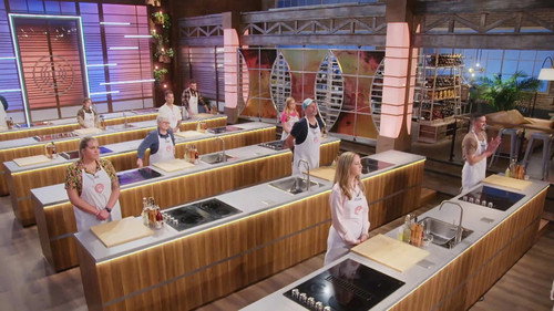 MasterChef Québec Season 2 Episode 6 - Episode 6