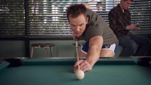 undefined Season 1 Episode 17 - Physical Education