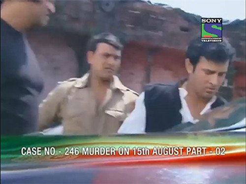 Murder On 15th August Part 2 still