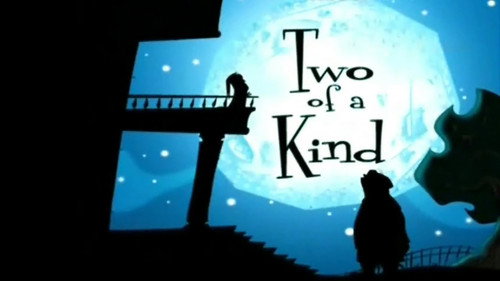 Catscratch Season 1 Episode 29 - Two of a Kind